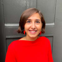 Cecilia D'Alessandro