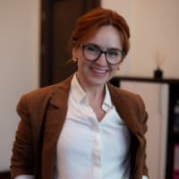 Maryna Slobodnichenko