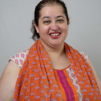 Bushra Zulfiqar