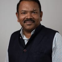 Thangaperumal Ponpandi