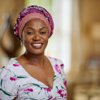 Tsitsi Masiyiwa