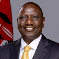 William Samoei Ruto