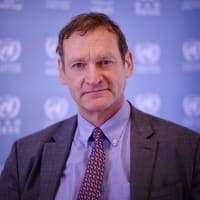 Richard Kozul-Wright