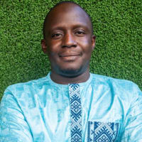 Job Tiguem Poudiougo