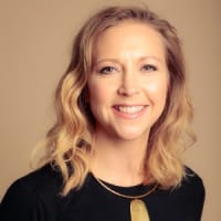 Ashley Olson Onyango