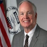 John Patrick Groarke