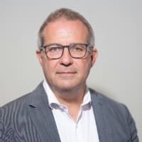 Dr. Stephan Klingebiel