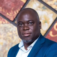 Frank Charles Kasonga