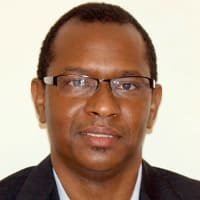 Hama Amadou Oumarou