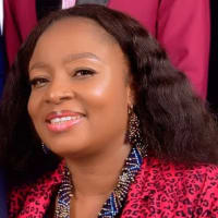 Chinwe Catherine Eze
