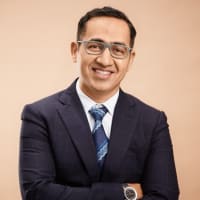 Dr. Navdeep Tangri