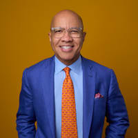 Darren Walker