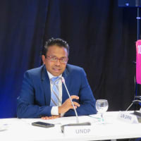 Devanand “Dev” Ramiah