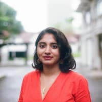 Sharmishta Sivaramakrishnan