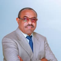 Hailemariam Dessalegn