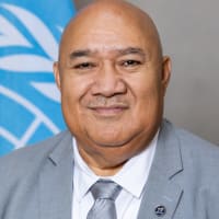 Dr. Saia Ma’u Piukala