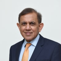 Dr. Mansoor Saleh