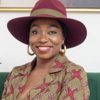 Céline Clémence Magnéché Ndé Sika