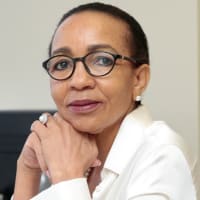 Sheila Khama