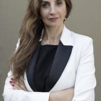 Mariarosa Cutillo-Blake