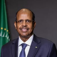 Mahmoud Ali Youssouf
