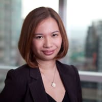 Dorcas Juliette Ramos- Caraig