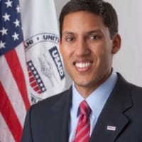 Rajiv Shah