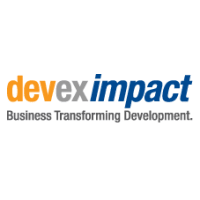 Devex Impact Editor