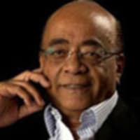 Mo Ibrahim