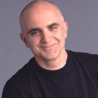 Christopher Schroeder