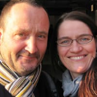 James Crowley & Morgana Ryan