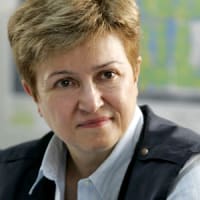 Kristalina Georgieva