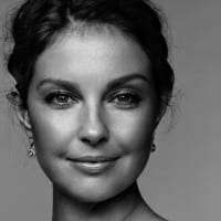 Ashley Judd