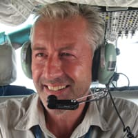 James Shepherd-Barron