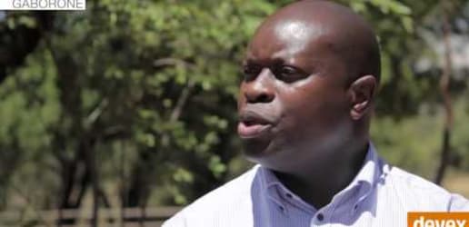 Botswana proves Africa can avoid the 'resource curse'