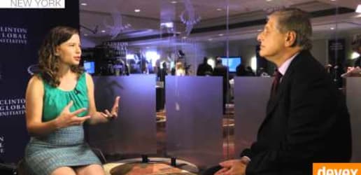 What GAIN wants to see at ICN2