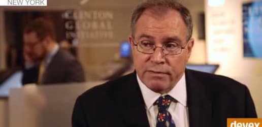 Want to build more trust in partnerships? Do independent evaluations