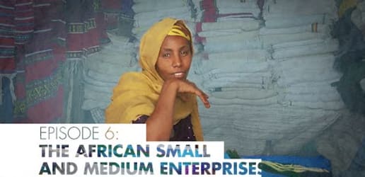 African solutions to African problems: Cultivating future leaders