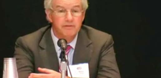 Working Abroad With DAI