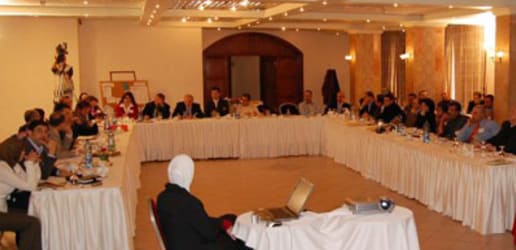 USAID Initiatives Target Palestinian Small-Business Growth