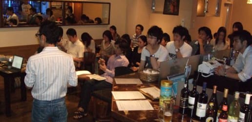 Devex国際開発セッションシリーズ