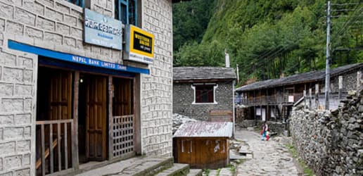 What donors may learn from emigrants’ remittances