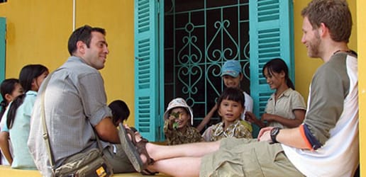 International development studies at Lund: What you need to know