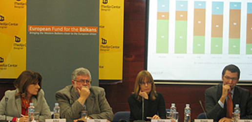 Europe’s new aid strategy for the Balkans: A boon for consultants