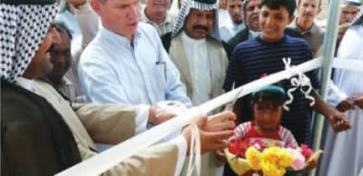 7 myths about working for the US State Department