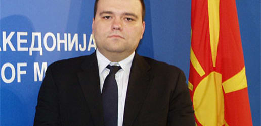 Macedonia Deputy PM: Rising EU Aid Requires Effective Management