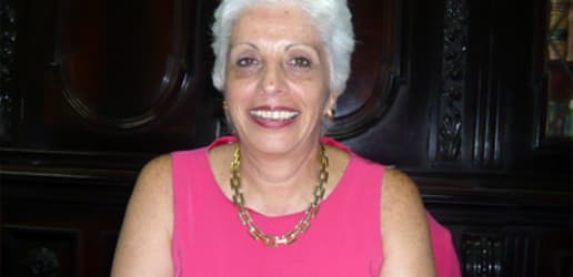 UN-Habitat official: Urban planners must be ‘more specialized’