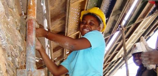 USAID Boosts Efforts to Attract Small Contractors