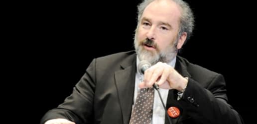 Jeremy Hobbs: The poor should drive climate change response