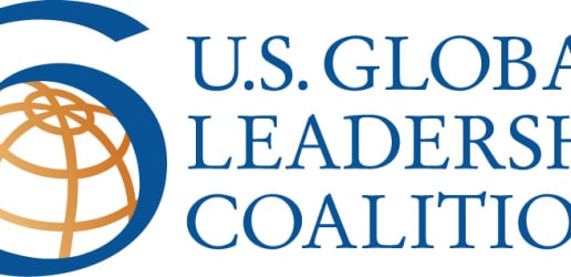 Majority of Americans Believe Funding Global Health Keeps U.S. Safe